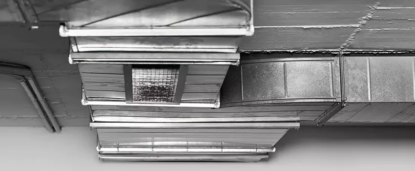 Trusted Air Duct Cleaning Company in Big Spring, Texas