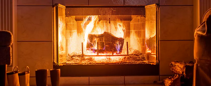 Astria Vent Free Gas Fireplaces Installation in Big Spring, TX