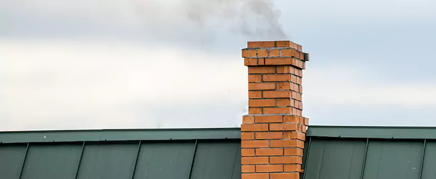 Animal Screen Chimney Cap Repair And Installation Services in Big Spring, Texas