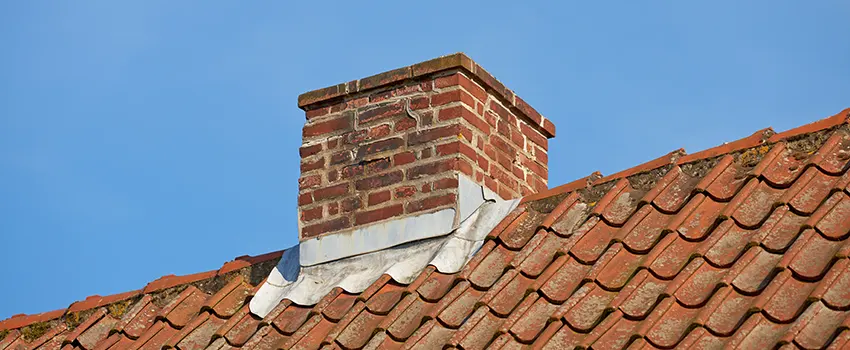 Residential Chimney Bricks Rotten Repair Services in Big Spring, TX