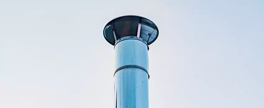 Wind-Resistant Chimney Caps Installation and Repair Services in Big Spring, Texas
