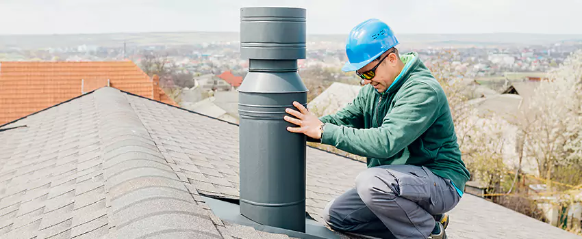 Chimney Chase Inspection Near Me in Big Spring, Texas