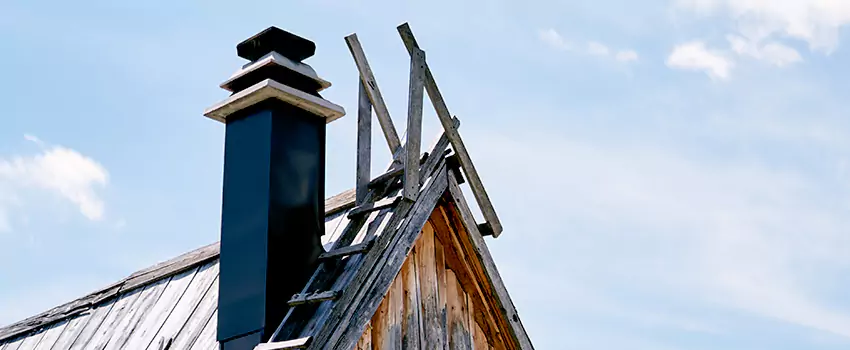Chimney Creosote Cleaning in Big Spring, TX