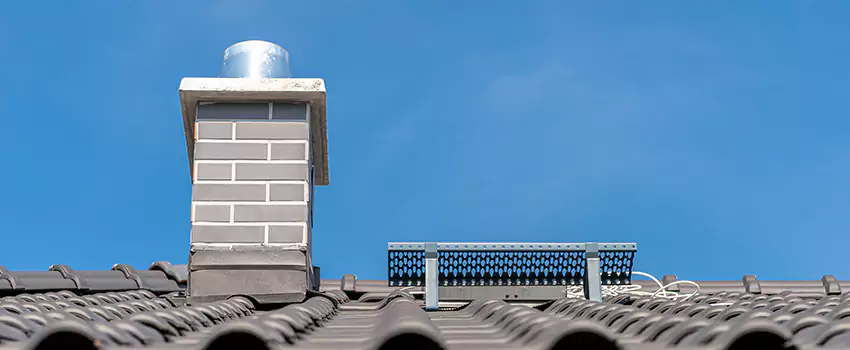 Chimney Flue Relining Services in Big Spring, Texas