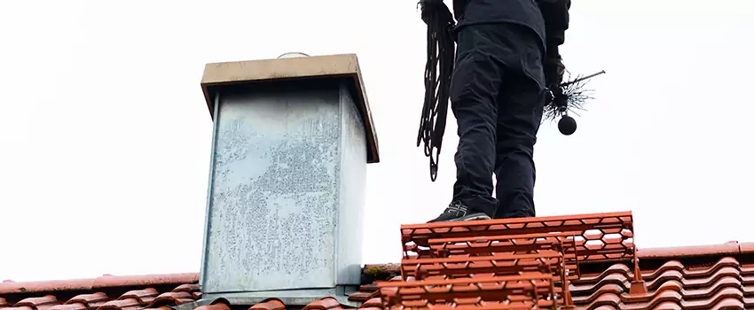 Chimney Liner Services Cost in Big Spring, TX