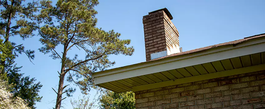 Budget-Friendly Chimney Masonry Service in Big Spring, Texas