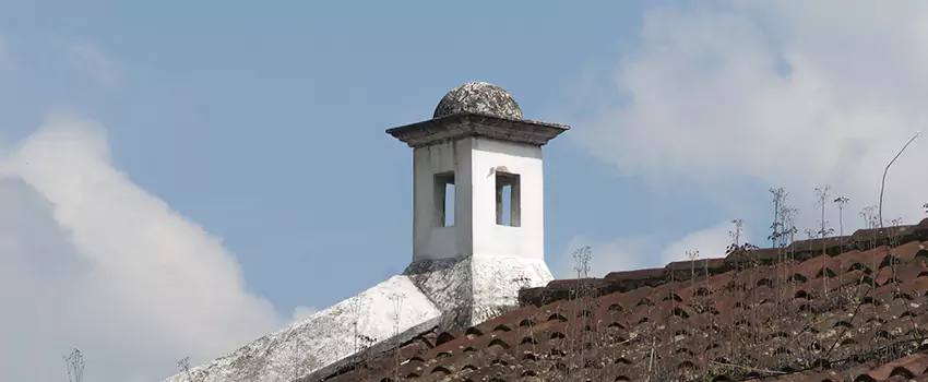 Cost To Rebuild A Chimney in Big Spring, TX