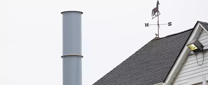 Chimney Inspection in Big Spring, TX