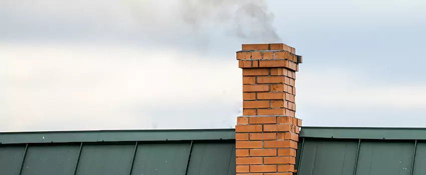 Chimney Soot Cleaning Cost in Big Spring, TX