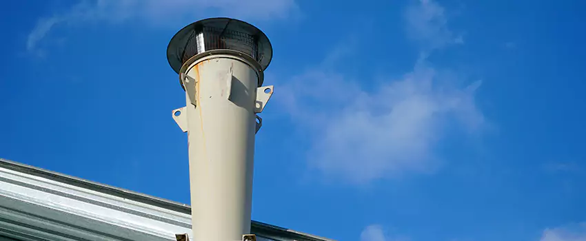 Chimney Spark Arrestor Requirements in Big Spring, TX