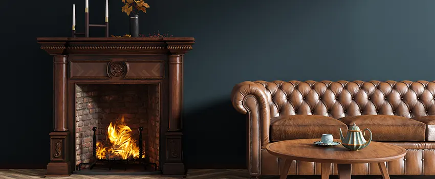 Traditional Fireplace Design Refurbishment Costs in Big Spring, Texas