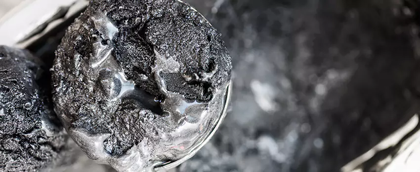 Clogged Dryer Vent Lint Cleaning in Big Spring, Texas