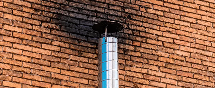 Diagnosing Commercial Chimney Problems in Big Spring, TX