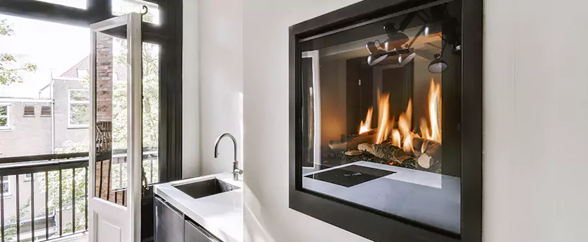Dimplex Fireplace Installation and Repair in Big Spring, Texas