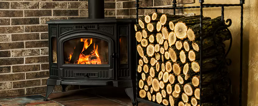 Drolet Fireplaces in Big Spring, Texas
