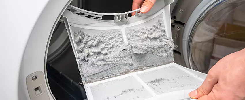 Best Dryer Lint Removal Company in Big Spring, Texas