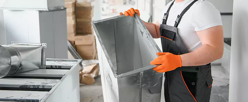 Benefits of Dryer Vent Inspection in Big Spring, TX