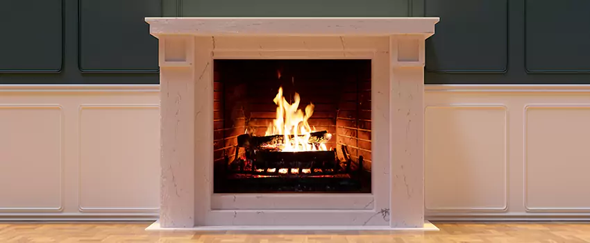 Empire Comfort Systems Fireplace Installation and Replacement in Big Spring, Texas