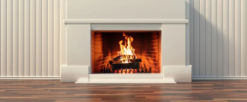 Fireplace Broken Ashtray Repair Services in Big Spring, Texas