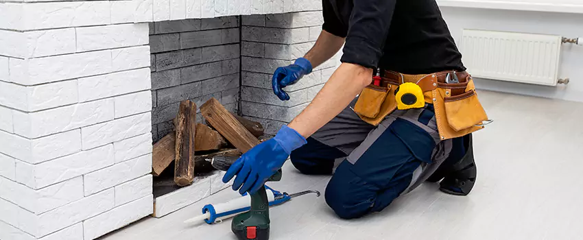 Fireplace Doors Cleaning in Big Spring, Texas