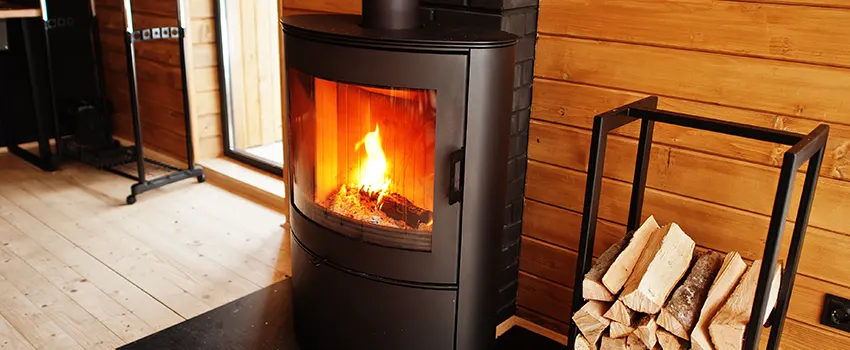 Gas Fireplace Door Handle Installation Services in Big Spring, Texas