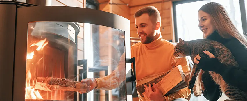 Fireplace Door Installation And Replacement Contractors in Big Spring, TX