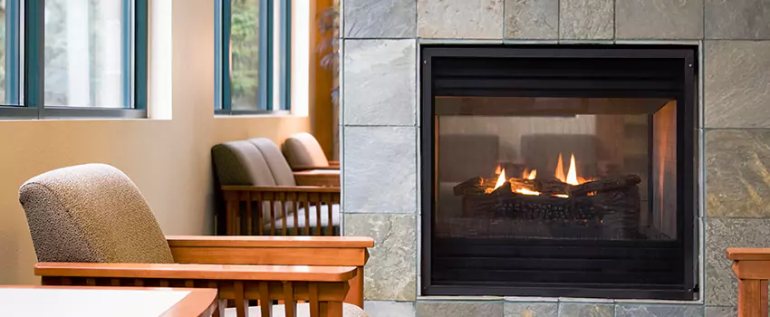 Fireplace Refacing in Big Spring, Texas