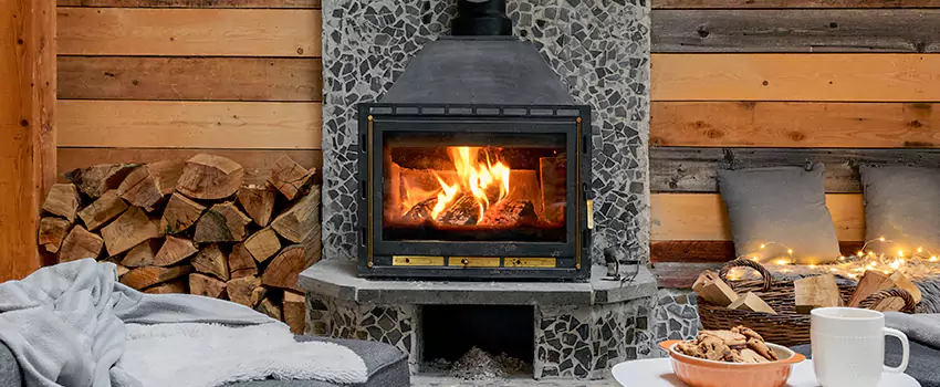 Fireplace Renovation Service in Big Spring, TX