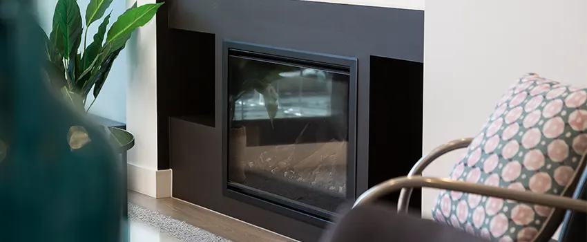 Welding Repairs for Fireplace Grate in Big Spring, TX