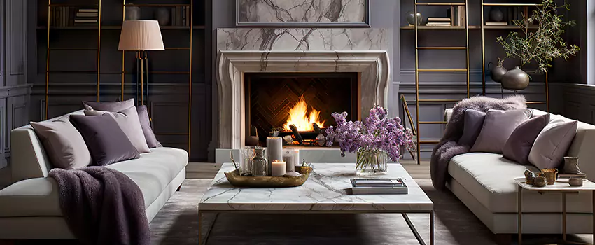 Fireplace Xtrordinair Ember-Glo Insert Fireplace Maintenance in Big Spring, Texas