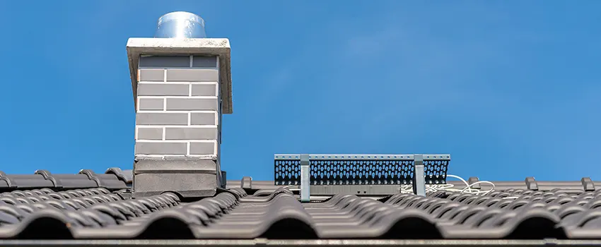 Repair Blocked Chimney in Big Spring, Texas