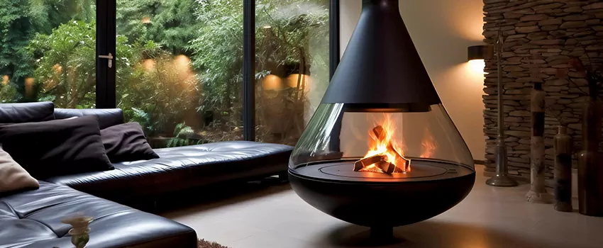 Affordable Floating Fireplace Repair And Installation Services in Big Spring, Texas