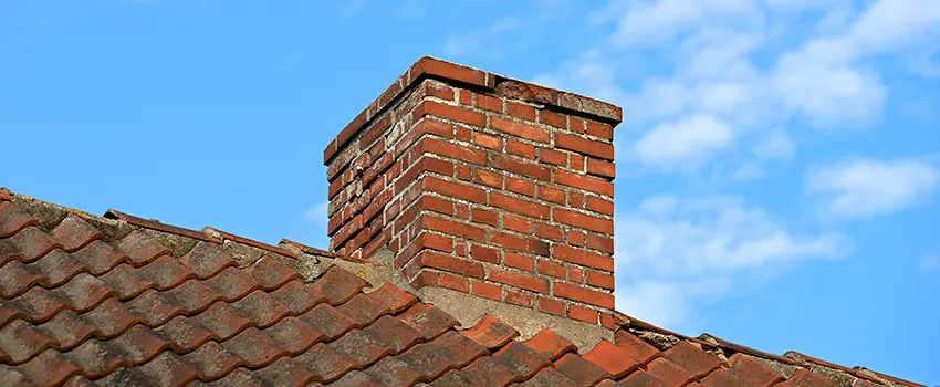 Flue Tiles Cracked Repair Services near Me in Big Spring, TX