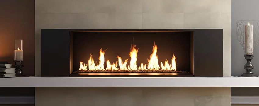 Vent Free Gas Fireplaces Repair Solutions in Big Spring, Texas