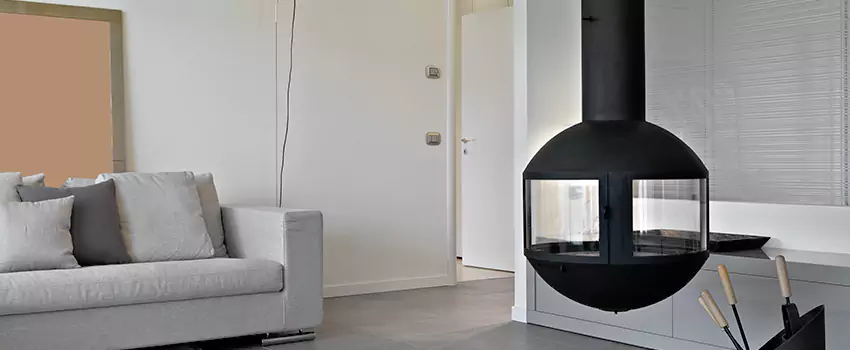 Hanging & Suspended Fireplaces Designer in Big Spring, Texas