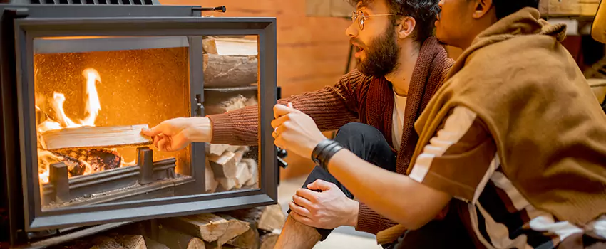 Benefits of Harman Stoves Fireplace in Big Spring, Texas