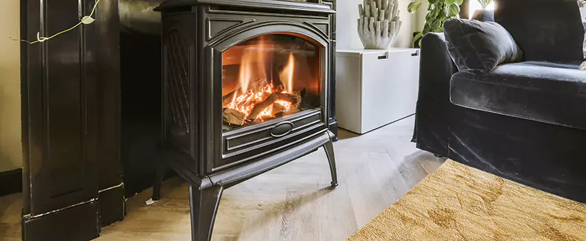 Cost of Hearthstone Stoves Fireplace Services in Big Spring, Texas