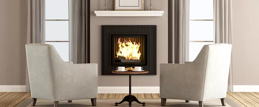 Heat & Glo Outdoor Gas Fireplaces Installation Contractors in Big Spring, Texas