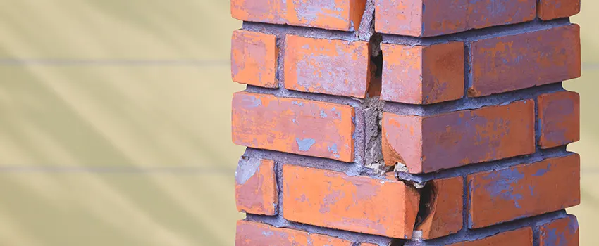 Leaking Chimney Repair And Replacement Cost in Big Spring, Texas