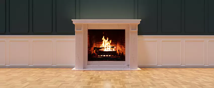 Napoleon Electric Fireplaces Inspection Service in Big Spring, Texas