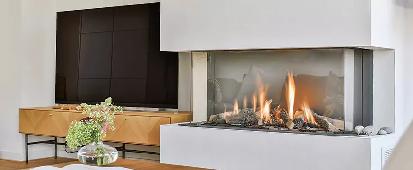 Ortal Wilderness Fireplace Repair and Maintenance in Big Spring, Texas