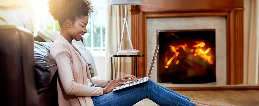 Cost-Effective Osburn Fireplace Installation and Repair in Big Spring, TX