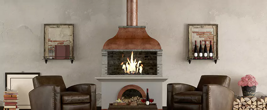 Benefits of Pacific Energy Fireplace in Big Spring, Texas