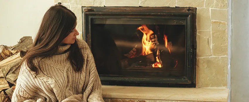 Regency Outdoor Fireplace Products Maintenance and Replacement Services in Big Spring, Texas