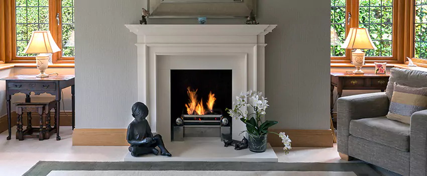 RSF Fireplaces Maintenance and Repair in Big Spring, Texas