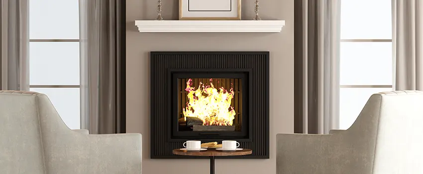 Superior Outdoor Fireplace Repair in Big Spring, TX