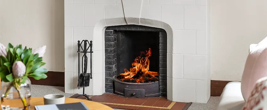 Valor Fireplaces and Stove Repair in Big Spring, TX