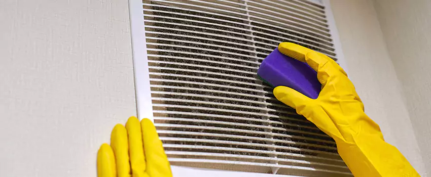 Vent Cleaning Company in Big Spring, TX