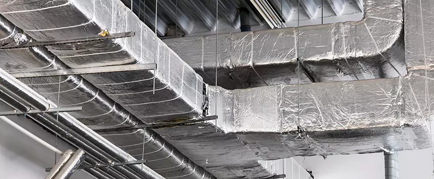 Vent Dust Cleaning Cost in Big Spring, TX