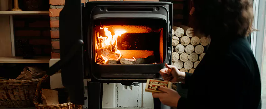 Key Features of Vermont Castings Fireplaces in Big Spring, TX